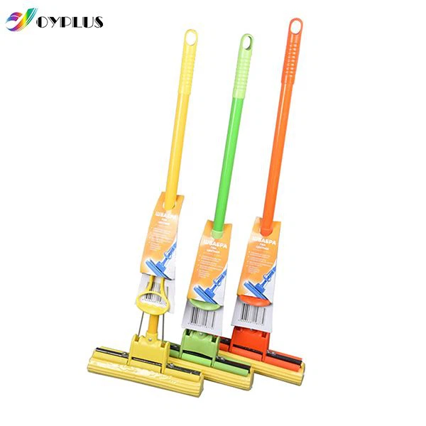 Vadrouille éponge PVA