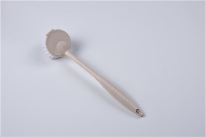 Nettoyage des pinceaux