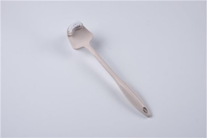 Brosse facile à nettoyer