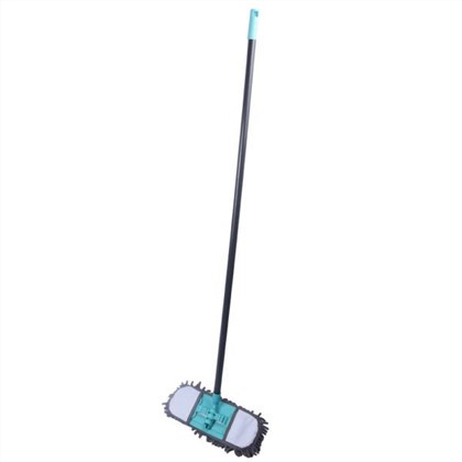 Nettoyage des vadrouilles du sol