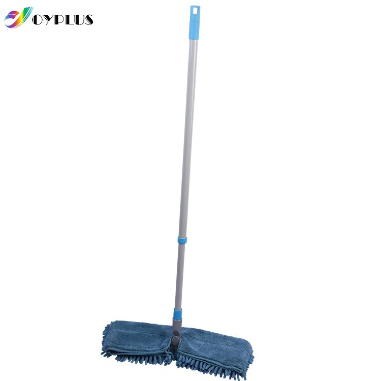 Vadrouille de balayage