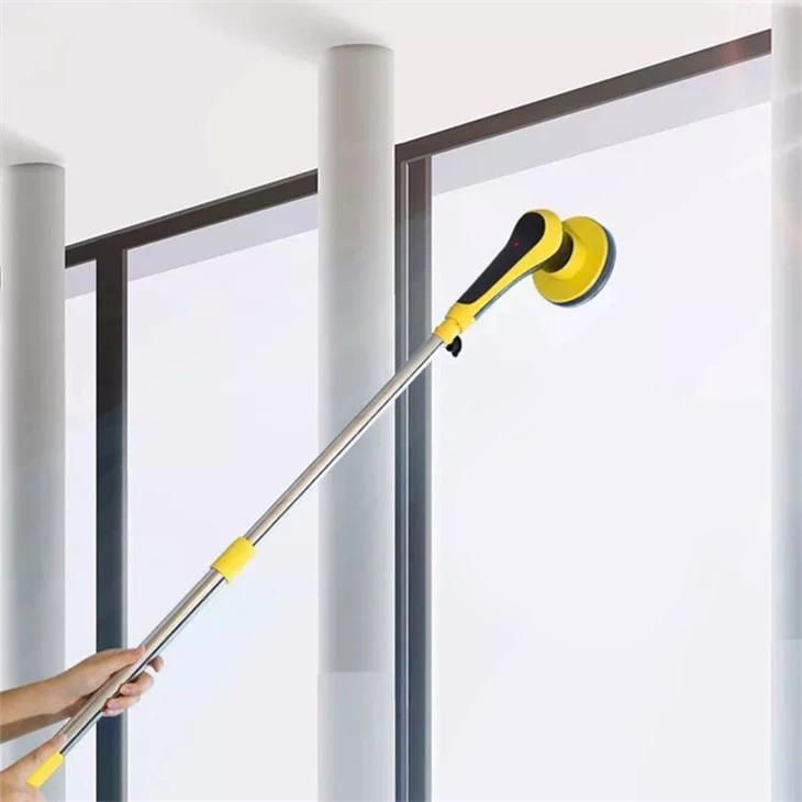 Electric Brush Cleaner Set