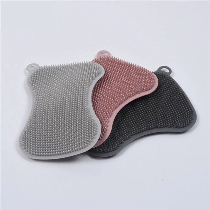 Silicone Dishwashing Brush price