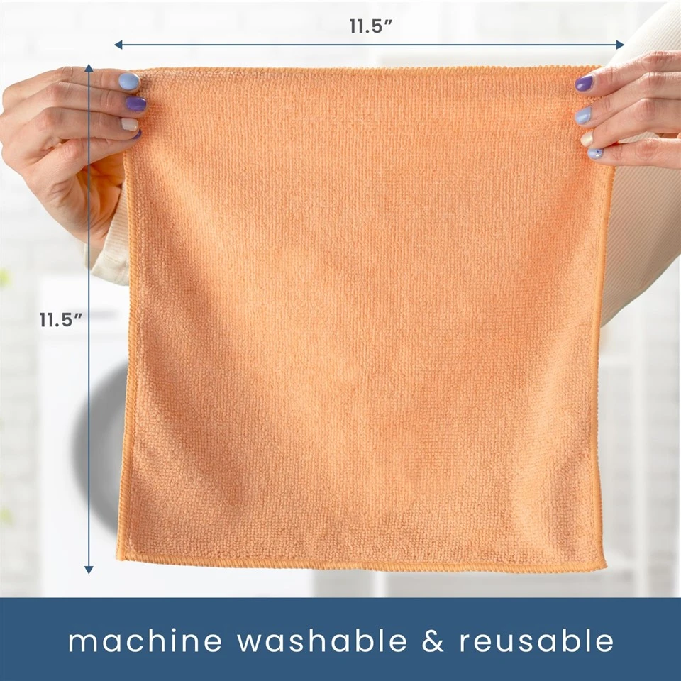 Microfiber Wiping Cloth suppliers